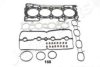 JAPANPARTS KG-168 Gasket Set, cylinder head